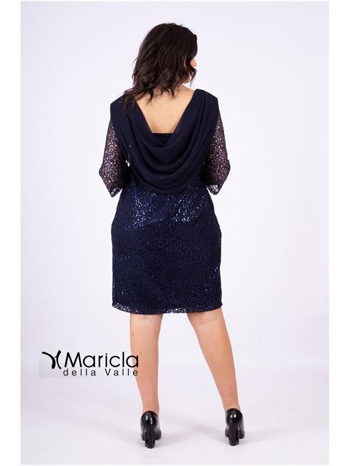  MARICLA ELEGANCE | JC34818BLU